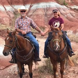 Meet your Posher, Tracy